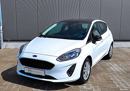 Ford Fiesta Trend 1.1 |Klima|WinterPaket|8-Fach|