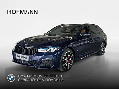 BMW 530 M Sport Pro