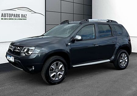 Dacia Duster I Laureate 4x2 *1.HAND*KLIM*NAV*AHK*