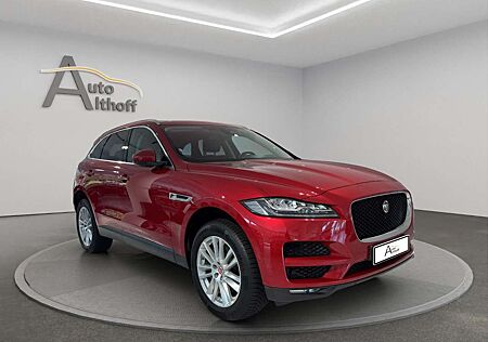 Jaguar F-Pace Aut. AWD