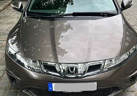 Honda Civic 1.4 i-VTEC Comfort