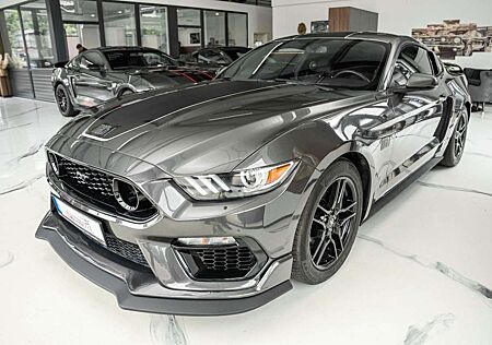 Ford Mustang -3,7 V6 MACH1 ANDROID KAMERA TOP