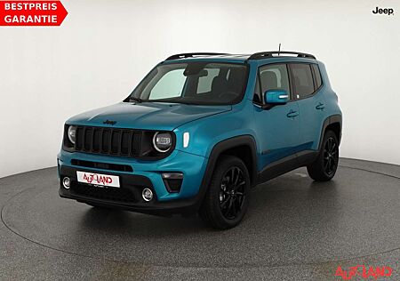 Jeep Renegade 1.3 T-GDI 4WD Limited LED Navi ACC AHK