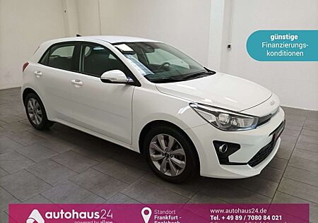Kia Rio 1.0 T-GDI Vision Navi|Sitzhzg.|Tempomat
