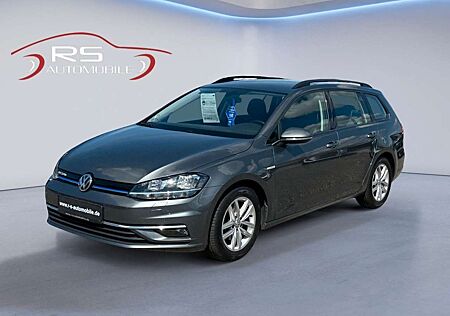 VW Golf Volkswagen VII Variant Comfortline BlueMotion