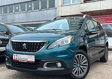 Peugeot 2008 1.2 Active *AUTOMATIK*CARPLAY*SHZ*