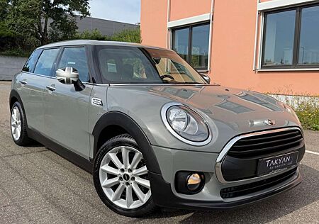 Mini One Clubman One Pepper / 2.Hand / NAVI / SHZ