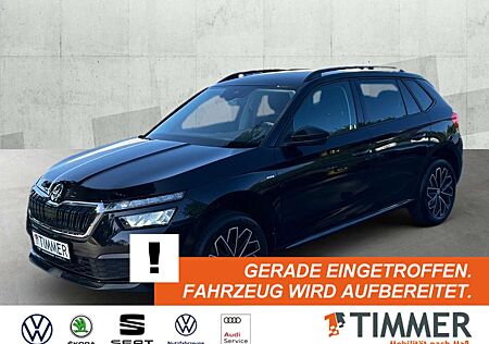 Skoda Kamiq 1.0 TSI DSG DRIVE *LED *VIRTUAL *SHZ *17" *