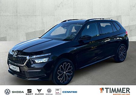 Skoda Kamiq 1.0 TSI DSG DRIVE *LED *VIRTUAL *SHZ *17" *