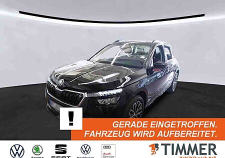 Skoda Kamiq 1.0 TSI DSG DRIVE *LED *VIRTUAL *SHZ *17" *
