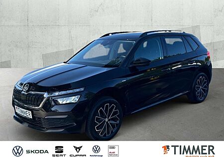 Skoda Kamiq 1.0 TSI DSG DRIVE *LED *VIRTUAL *SHZ *17" *