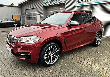 BMW X6 M 50d Sportautomatic