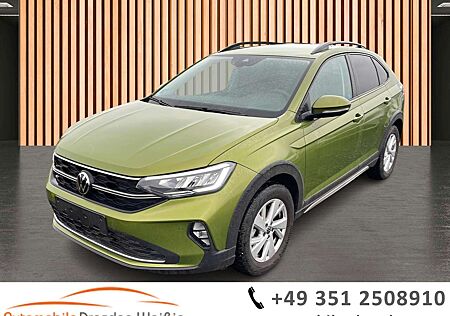 VW Taigo Volkswagen 1.0 TSI Life*ACC*AppConnect*LED*DAB*