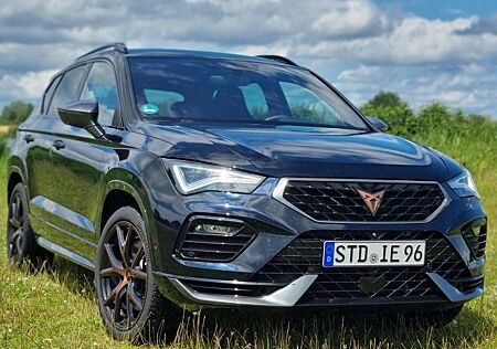 Cupra Ateca 2.0 TSI 4Drive DSG