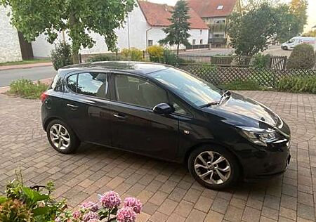 Opel Corsa Edition