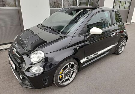 Abarth 595 Turismo Turismo 1.4T-Jet Urban-Paket Beats-Audio System