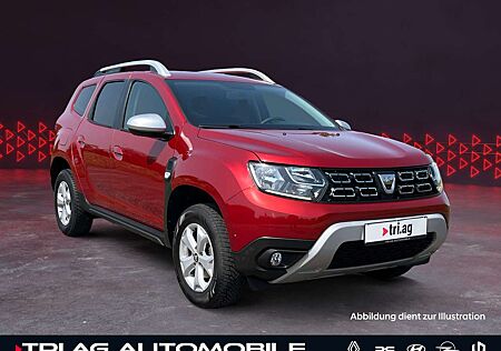 Dacia Duster Urban TCe 130 2WD GPF GJR SHZ Klimaautoma