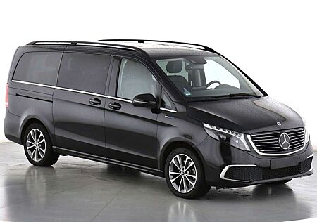 Mercedes-Benz EQV 300 300 L AIRMATIC*PANO*360*DTR*7SITZE AVANTGARD