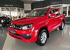 VW Amarok Volkswagen 3.0 TDI 4MOTION Canyon Standh.AHK ROLLO