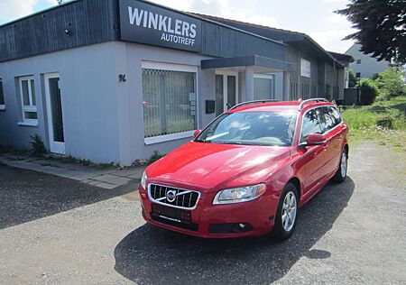 Volvo V70 V70 2.5T  Ocean Race