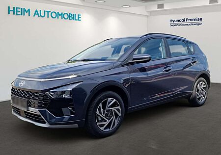 Hyundai Bayon 1.0 T-GDI Trend