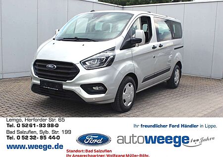 Ford Transit Custom 320 L1 Tourneo Trend 2,0 TDCi