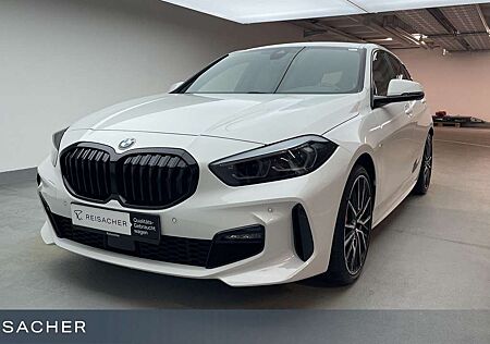 BMW 120 iA M-Sport LCProf M-Sitze FLA SSV LM19"