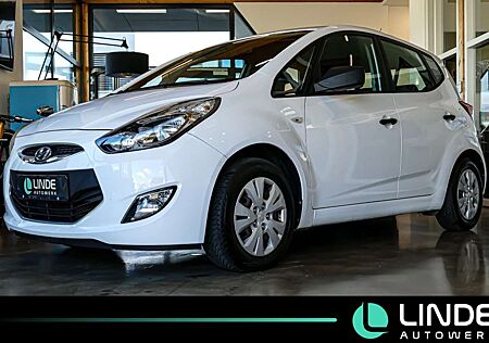 Hyundai ix20 |KLIMA|SHZ