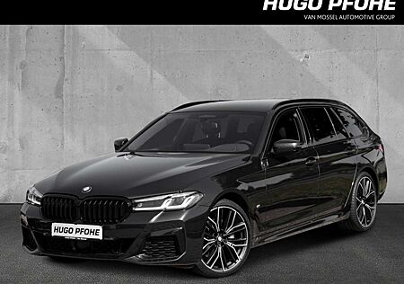 BMW 530 d Touring.M Sport.19 Zoll.AHK. ACC SHZ LED Standh.