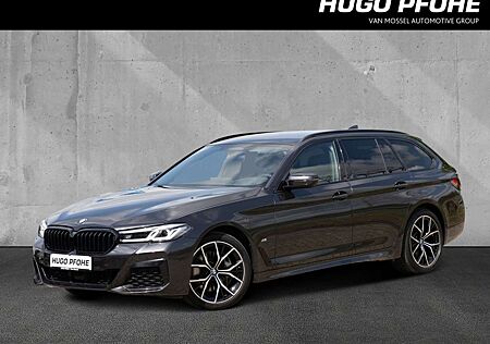 BMW 530 d Touring.MSport.19 Zoll.AHK. ACC SHZ LED Standh.