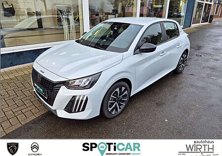 Peugeot 208 PureTech 100 Style