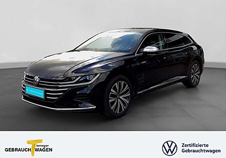 VW Arteon Volkswagen 1.4 TSI eHybrid ELEGANCE A