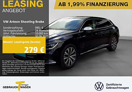 VW Arteon Volkswagen 1.4 TSI eHybrid ELEGANCE A