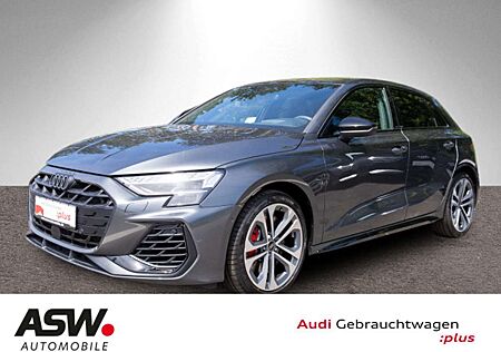 Audi S3 2.0TFSI quattro Matrix HUD SONOS