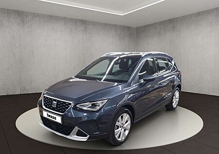 Seat Arona Xperience