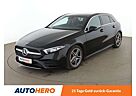 Mercedes-Benz A 180 AMG Line Aut. *NAVI*LED*VC*TEMPO*PDC*