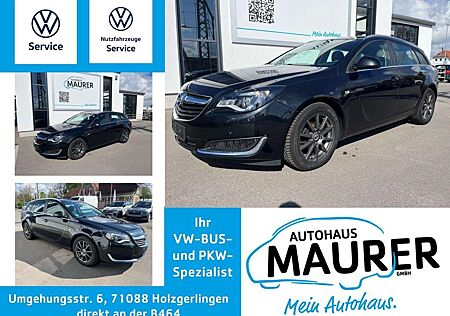 Opel Insignia 1,4 Turbo Sports Tourer Navi PDC Klimaaut