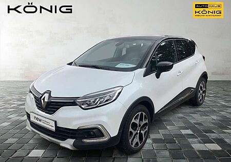 Renault Captur Collection 1,3 TCe 130