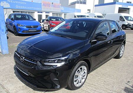 Opel Corsa F.1.2i.Automatik.Klima.PDC.Sitzheizung.Wenig KM