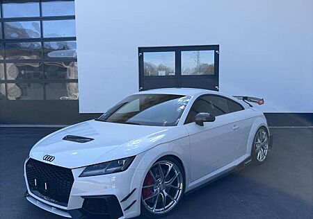 Audi TT RS 625PS 103DB Kein OPF
