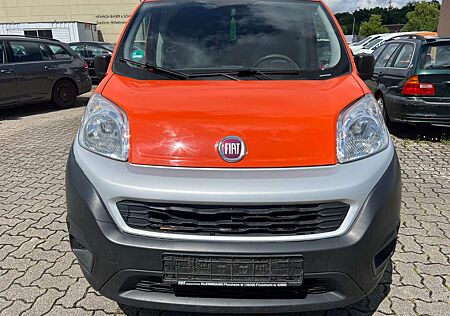 Fiat Fiorino Multijet S
