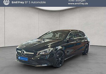 Mercedes-Benz CLA 200 CLA