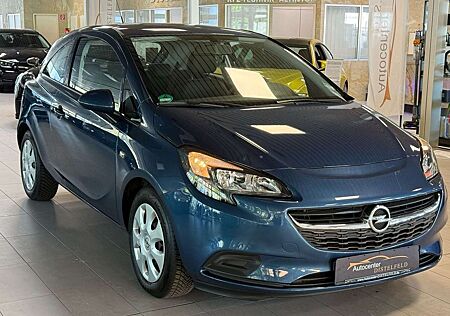 Opel Corsa Edition Bluetooth Sitzheizung beheizb. Lenkrad