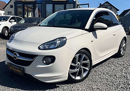 Opel Adam Slam ecoFlex