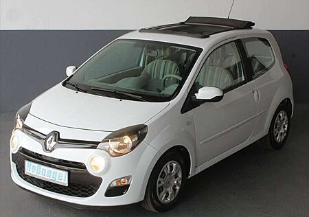 Renault Twingo Liberty elektr. Faltschiebedach Klima