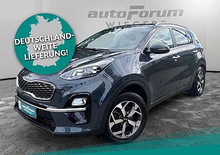 Kia Sportage 1.6 Dream-Team Navi+Kamera+Leder
