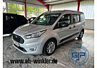 Ford Grand Tourneo Connect 7-Sitzer Navi AHK Kamera