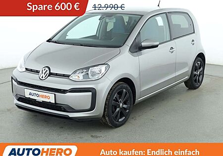 VW Up Volkswagen ! 1.0 TSI Move ! BlueMotion *KLIMA*