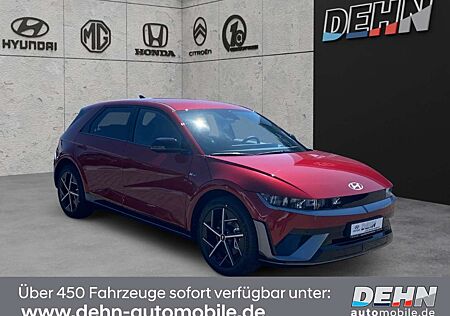 Hyundai IONIQ 5 N-Line 2WD Sitz-Paket Navi Digitales Cockpit LED B