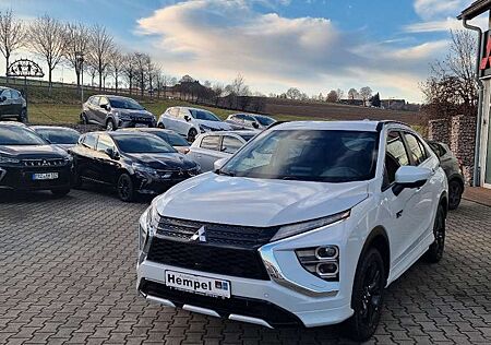 Mitsubishi Eclipse Cross Eclipse CrossPlug-in Hybrid Select AHZV